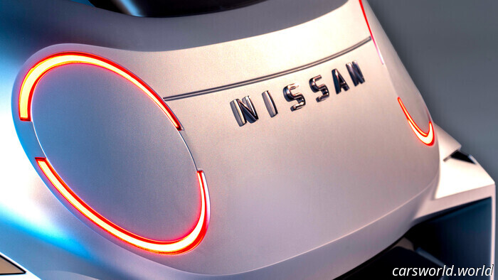 El Colapso Financiero De Nissan Es Peor De Lo Que Nadie Esperaba Y Las Consecuencias No Han Terminado | Carscoops